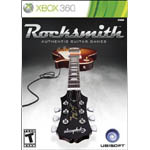 Rocksmith Video Game